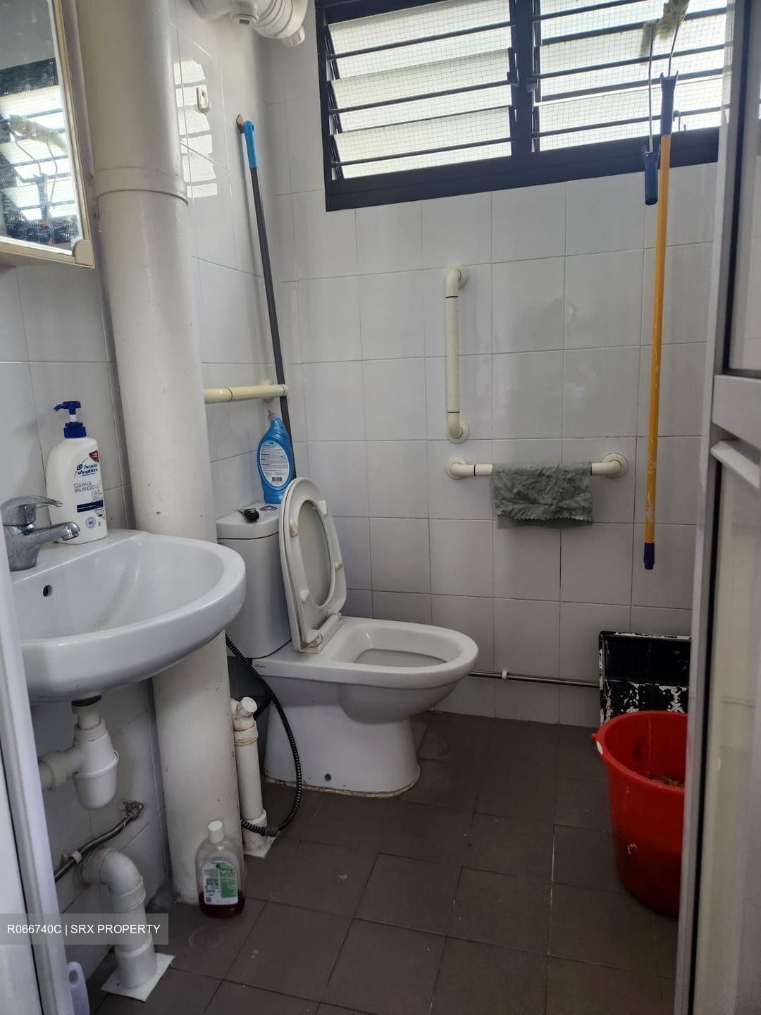 Blk 157 Tampines Street 12 (Tampines), HDB 3 Rooms #468582271